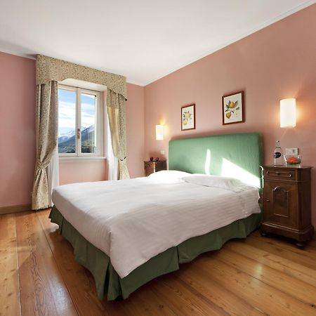 Qc Terme Bagni Di Bormio Hotel Premadio Exterior foto